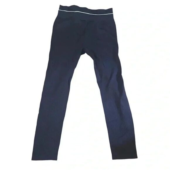 Love & Sports ribbed high waist leggings - Picture 3 of 4